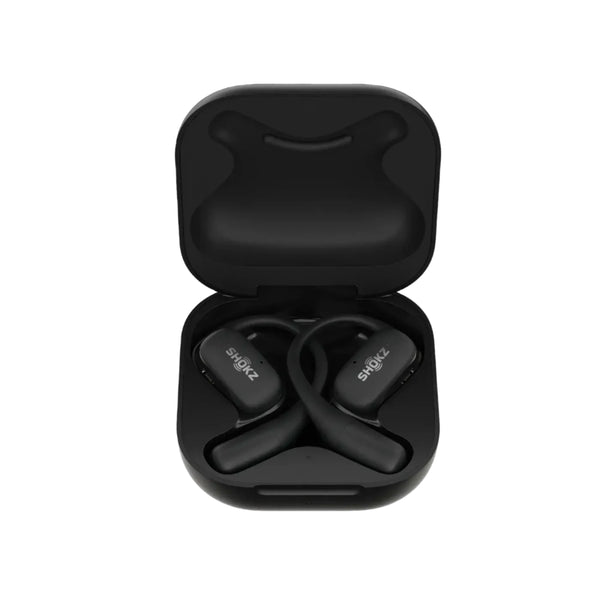 Shokz OpenFit Air Open-Ear True Wireless Earbuds