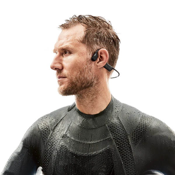 [FREE $20 VOUCHER] Shokz OpenSwim Bone Conduction Swimming Headphone