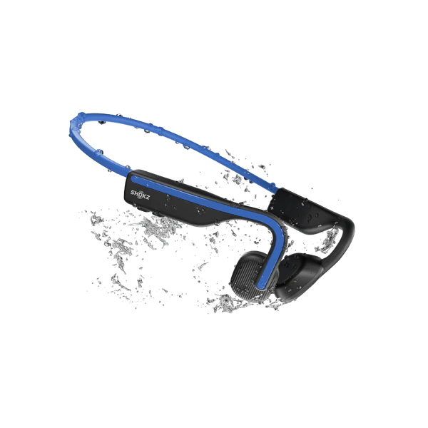 Shokz OpenMove Bone Conduction Headphone
