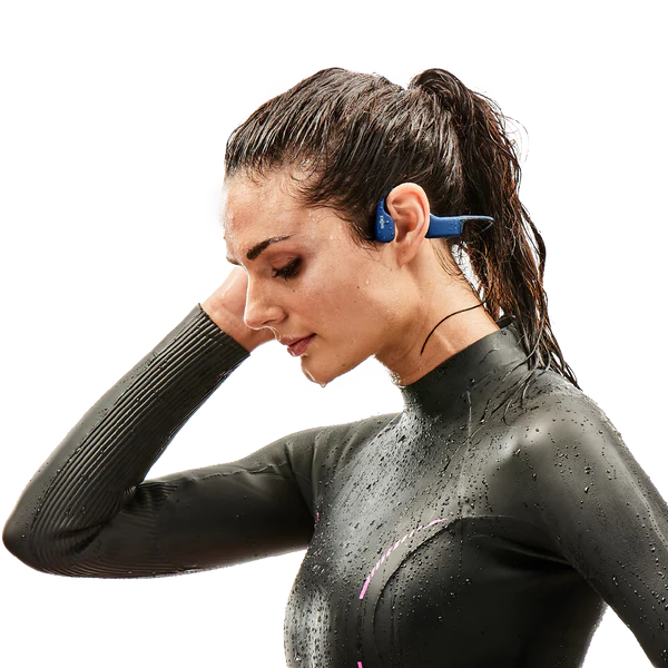 [FREE $20 VOUCHER] Shokz OpenSwim Bone Conduction Swimming Headphone