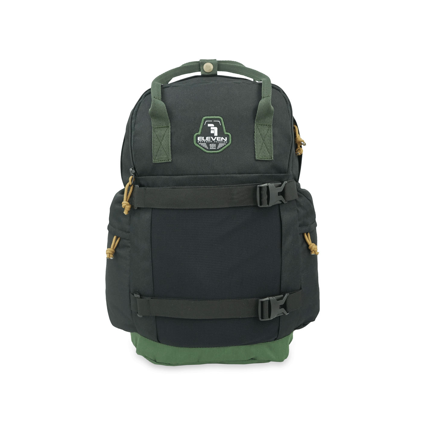 Eleven Backpack CHB