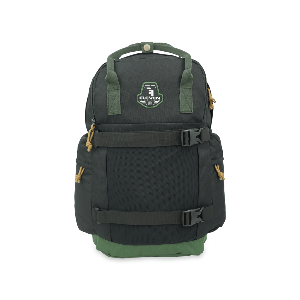 Eleven Backpack CHB GL Extra Enterprise