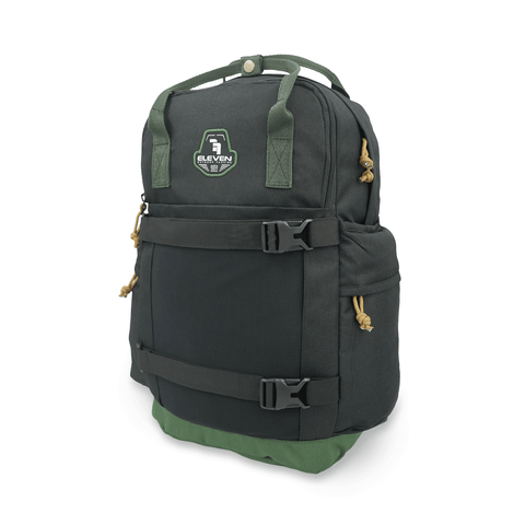 Eleven Backpack CHB