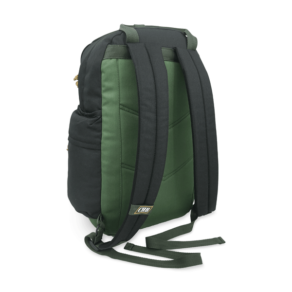 Eleven Backpack CHB