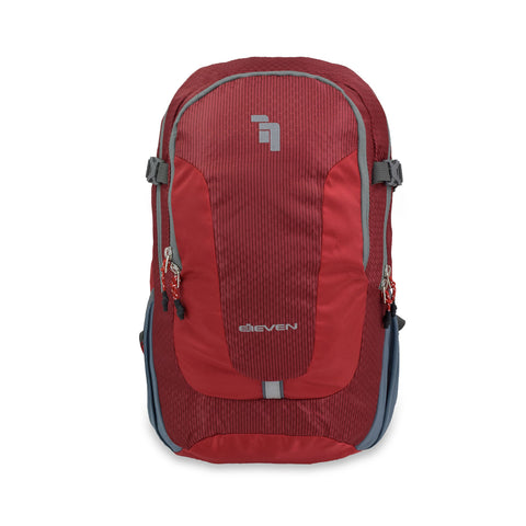 Eleven Backpack Zealous