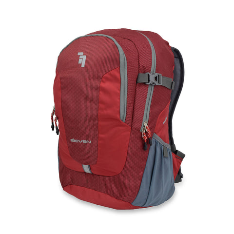 Eleven Backpack Zealous