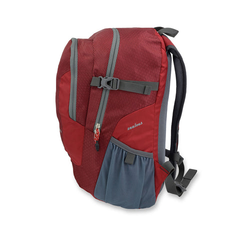 Eleven Backpack Zealous