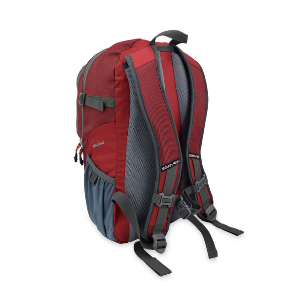 Eleven Backpack Zealous