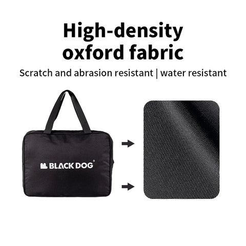 Blackdog Big Storage Bag 30L