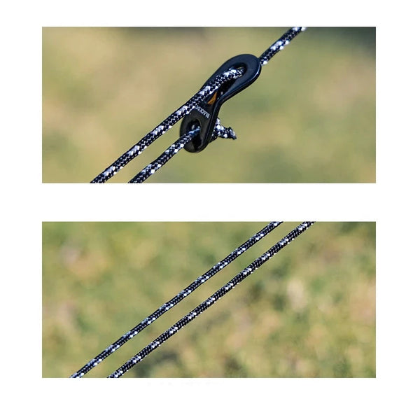Windey Rope Blackdog – tagged
