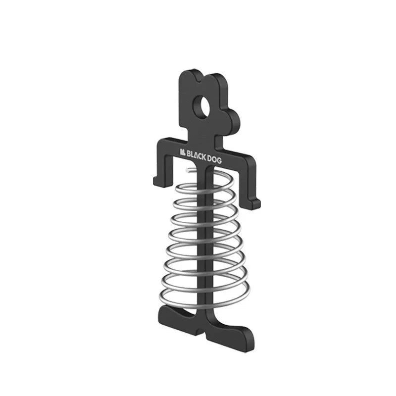 Blackdog Spring Ground Peg 2pcs