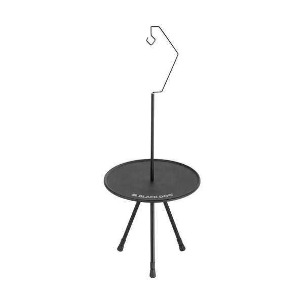Blackdog Mini Portable Round Table