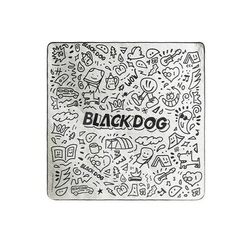 Blackdog Ultrasonic Waterproof Picnic Mat