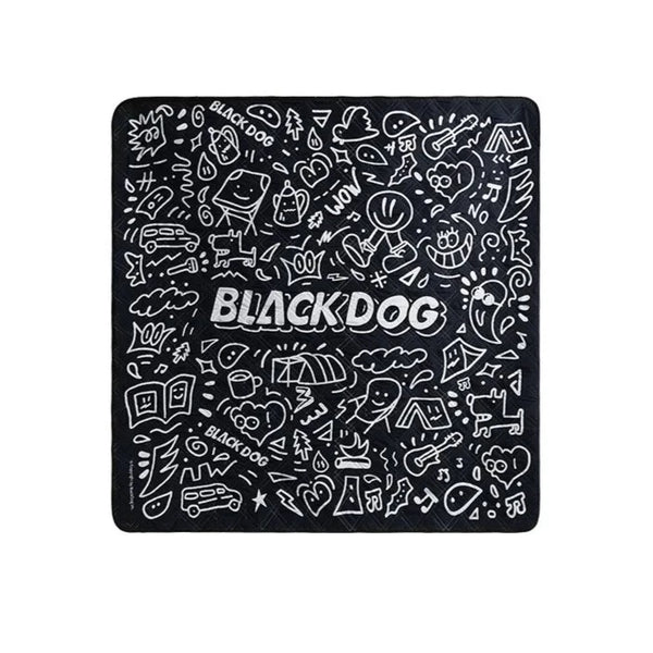 Blackdog Ultrasonic Waterproof Picnic Mat