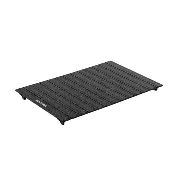 Blackdog Aluminium Alloy Universal Table Board