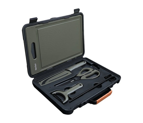 NexTool Barbeque Tool Set