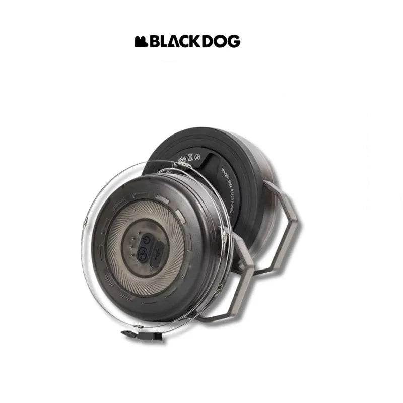 Blackdog Ambient String Camping Light