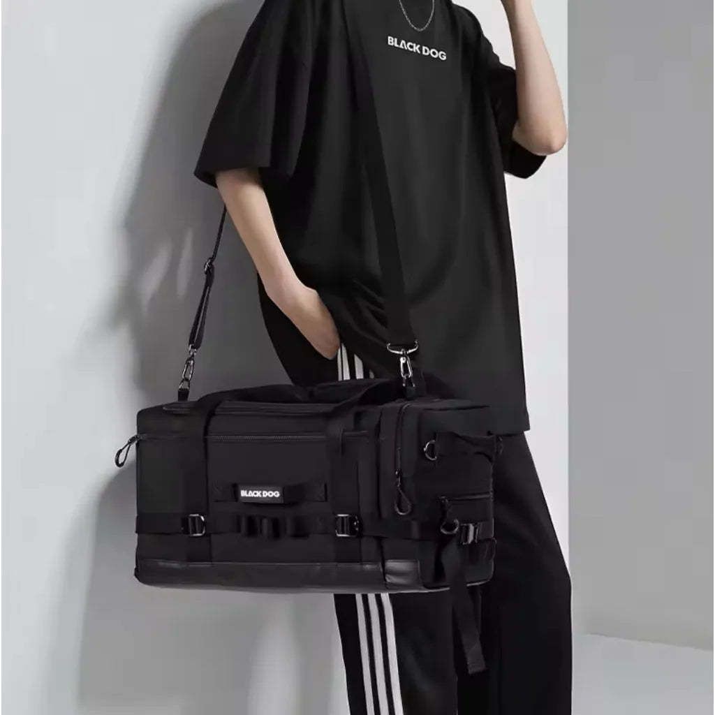 Blackdog World Outdoor Travel Storage Bag