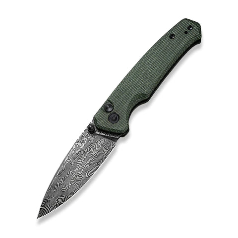 CIVIVI Altus Folding Pocket Knife