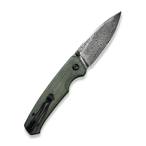 CIVIVI Altus Folding Pocket Knife