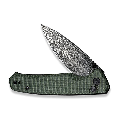 CIVIVI Altus Folding Pocket Knife