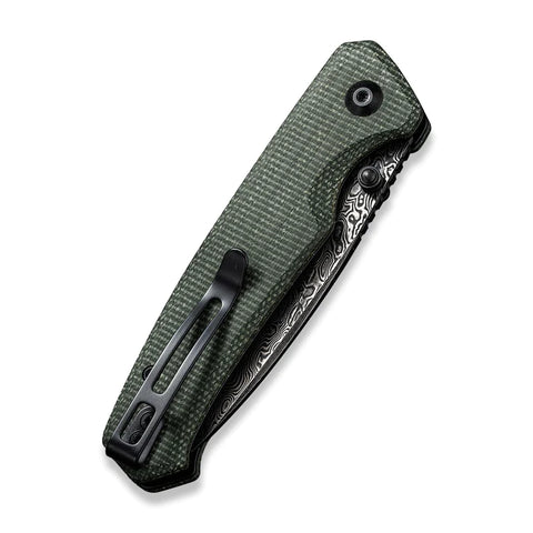 CIVIVI Altus Folding Pocket Knife