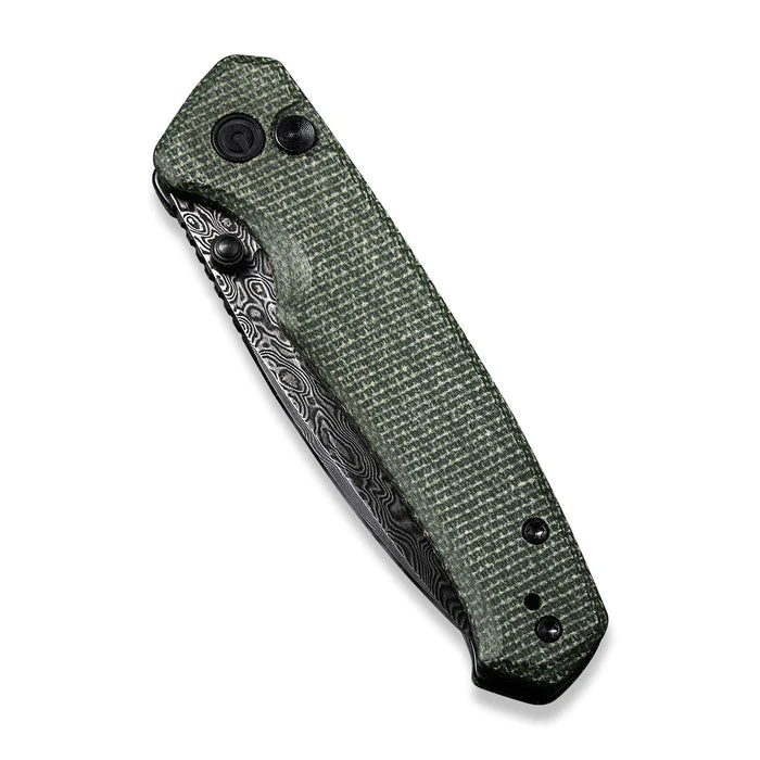 CIVIVI Altus Folding Pocket Knife