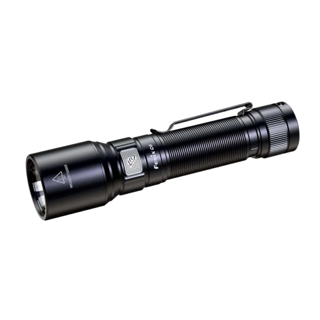 Fenix C6 V3.0 1500 Lumens