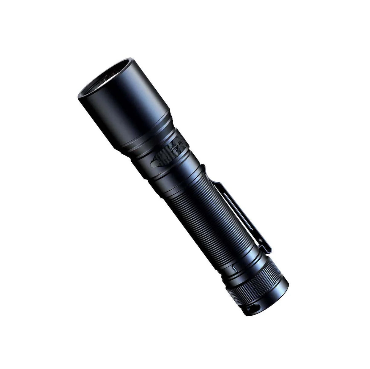 fenix flashlight c6 micro 800 lumens E06R Rechargeable EDC Black stage tactical tail switch for fast and intuitive operation Fenix PD45R ACE Rechargeable Flashlight