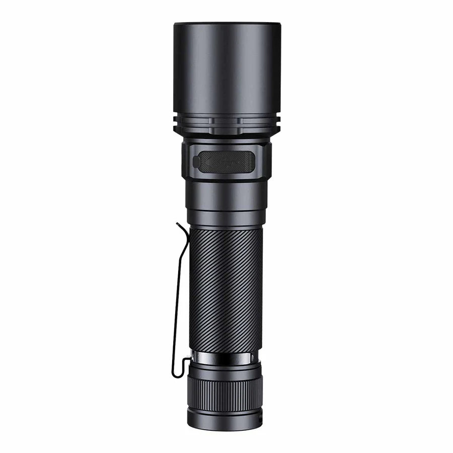 Fenix C7 V2.0 High Performance Rechargeable Flashlight 3300 Lumens