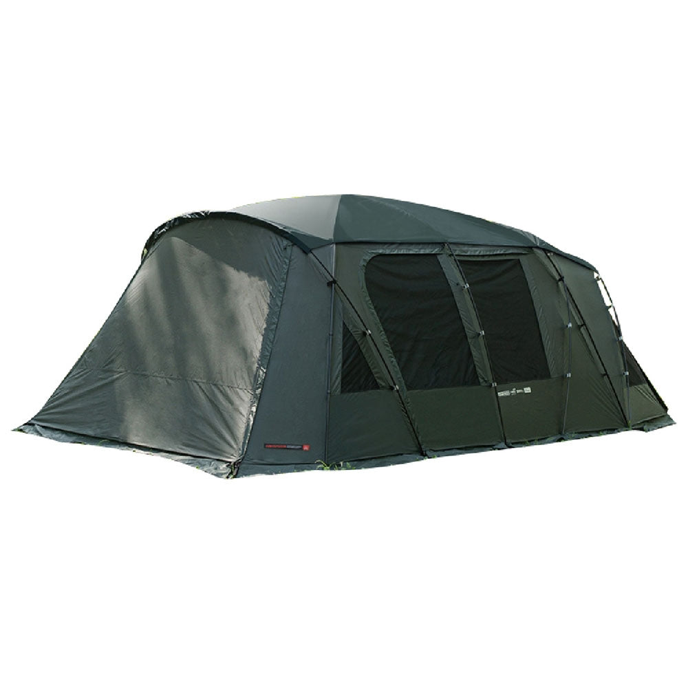 [CLEARANCE] KZM Attica Camping Wind Luxury Villa Tent