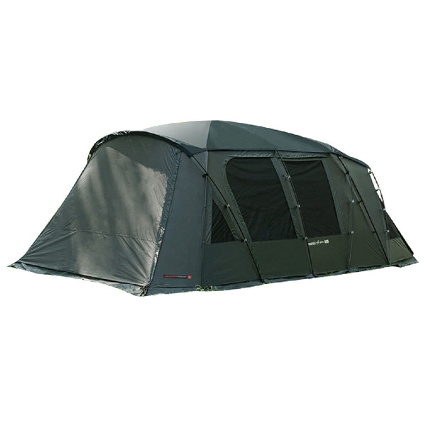 KZM Attica Camping Wind Luxury Villa Tent