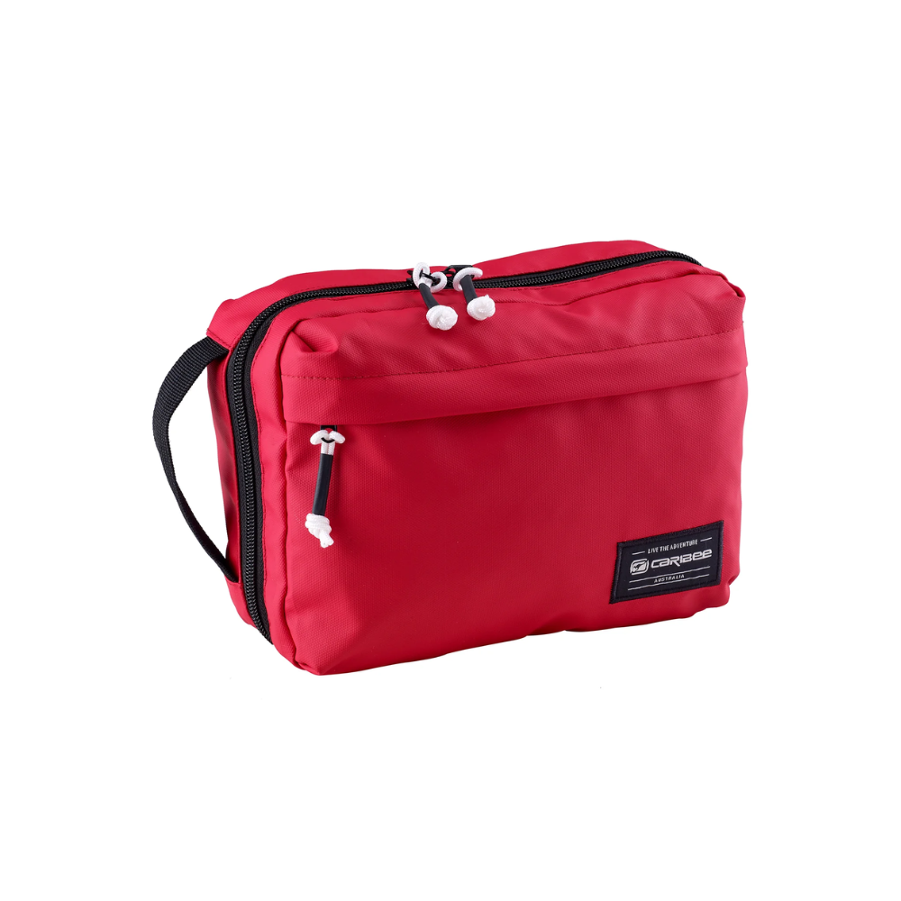 Caribee Adventure Toiletry Bag