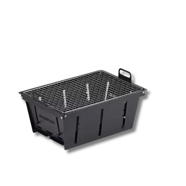 Blackdog IGT Charcoal Grill