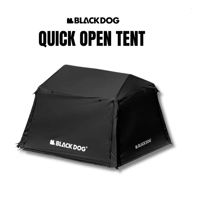 Blackdog Chasing The Star 5.9 Automatic Tent