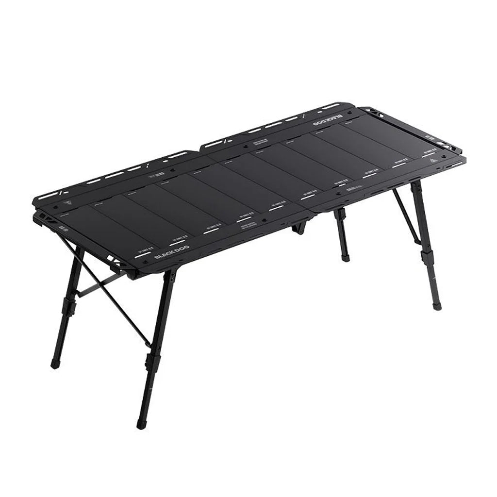 Blackdog Hundred Style Moves IGT Tactical Camping Table