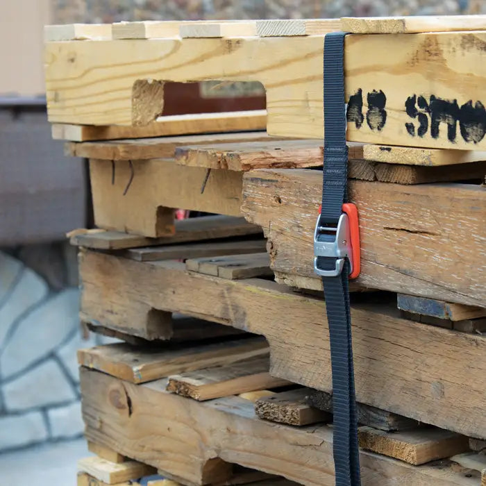 Nite Ize CamJam Tie Down Strap 2pk