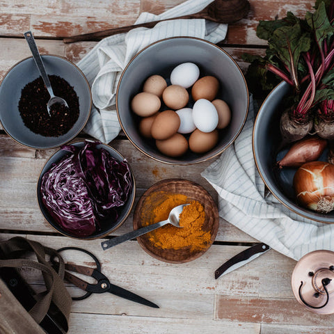 [Y.E.S] BAREBONES Matte Flatware