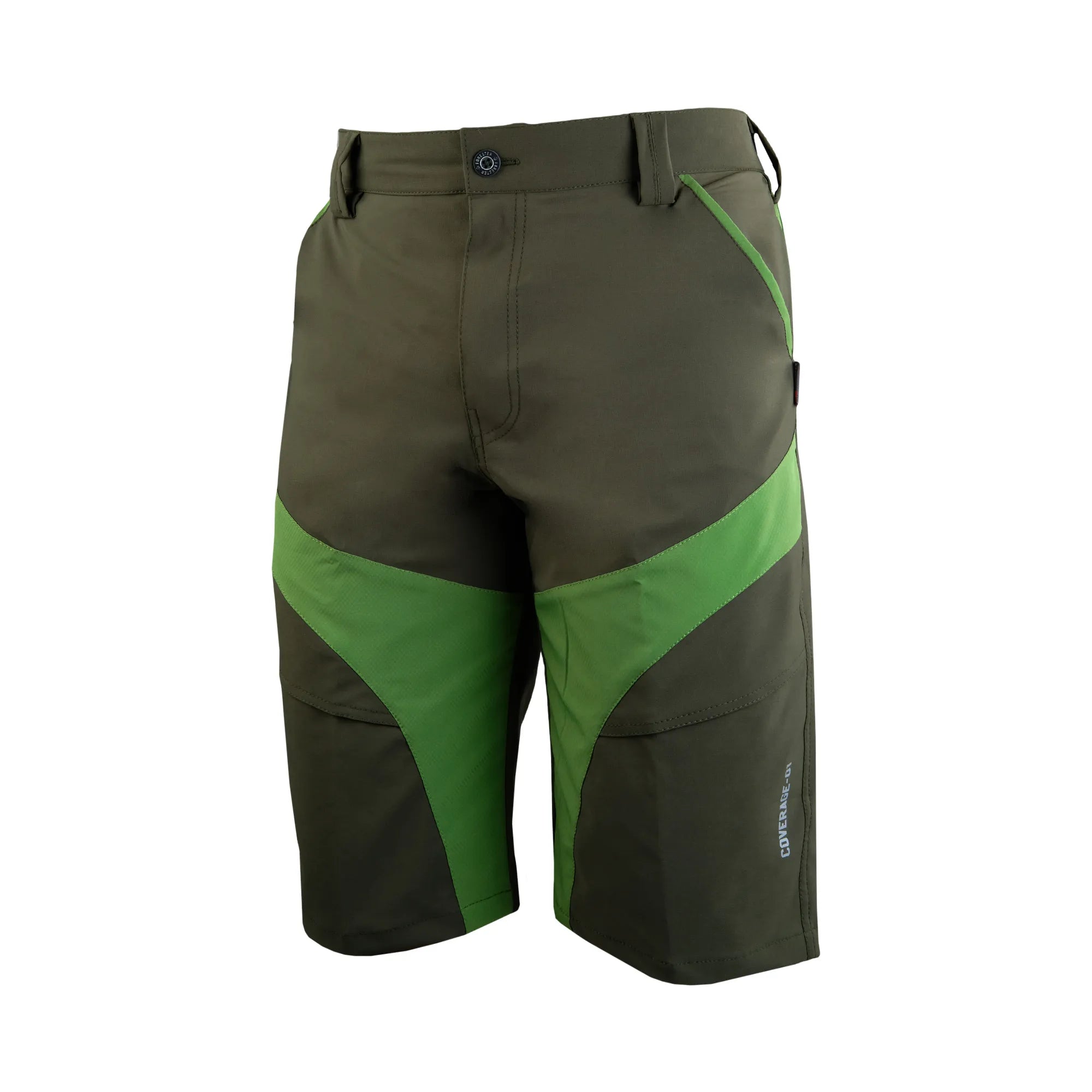 Forester CLF 08367 Coverage 0.1 Short Pants