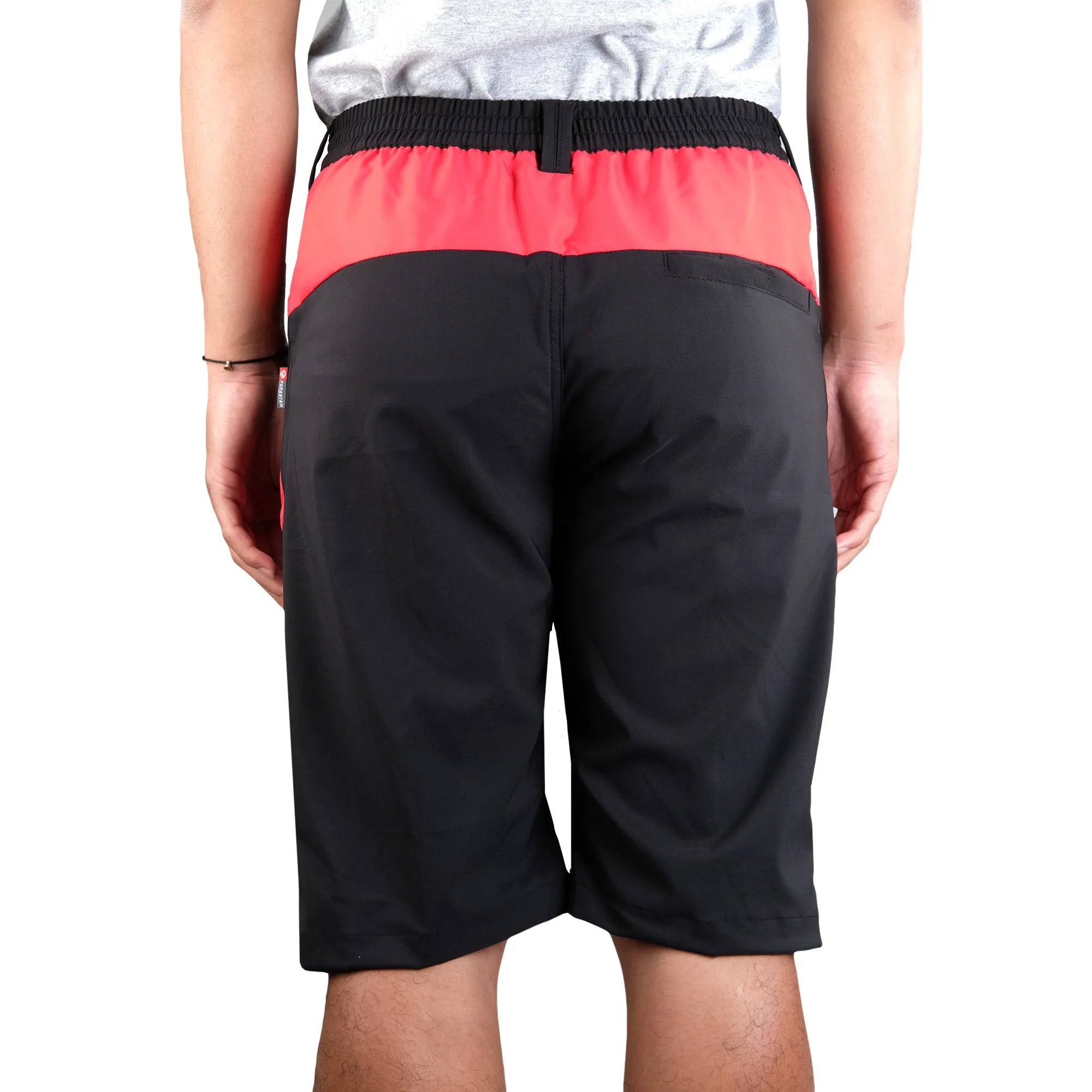 Forester CLF 08367 Coverage 0.1 Short Pants