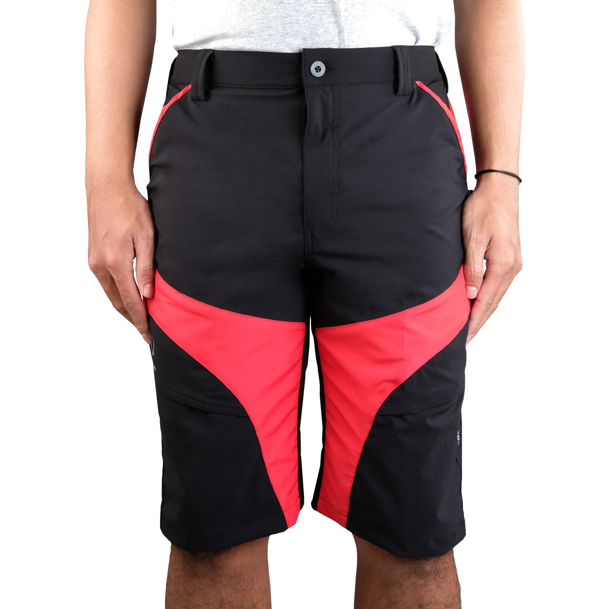 Forester CLF 08367 Coverage 0.1 Short Pants