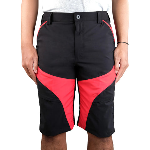 [Y.E.S] Forester CLF 08367 Coverage 0.1 Short Pants