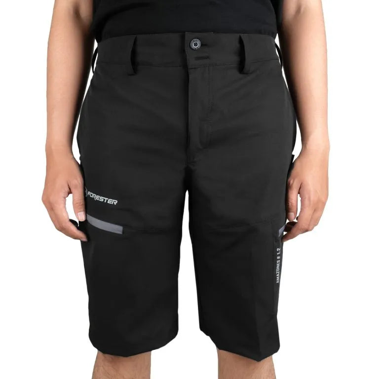 Forester CLF 08384 Amazone Short Pants
