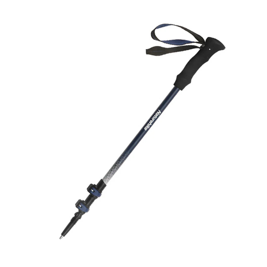 Naturehike Hoar Trek EXT1 Three Section Carbon Fiber Trekking Pole
