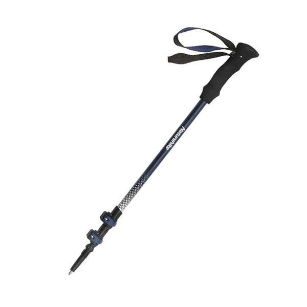 Naturehike Hoar Trek EXT1 Three Section Carbon Fiber Trekking Pole