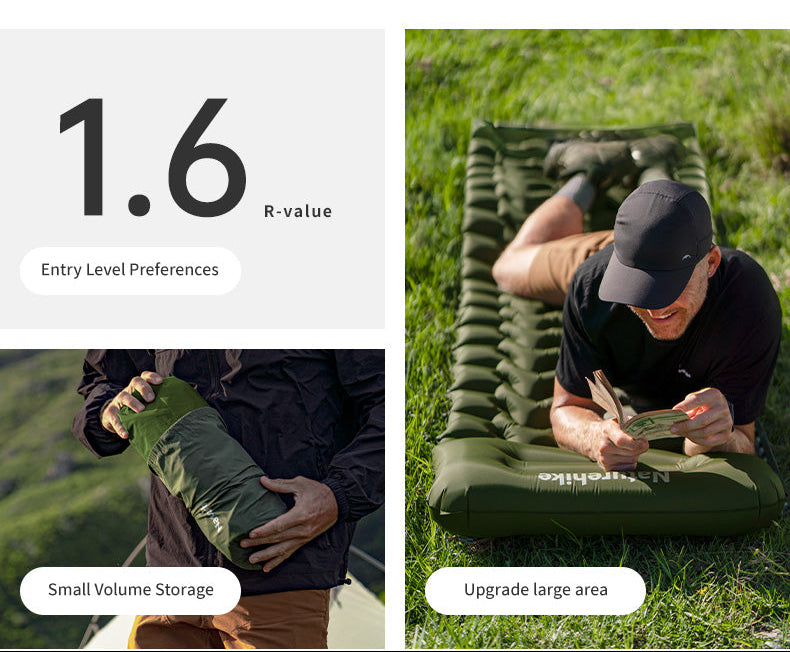 Naturehike FC01 Inflatable Cushion