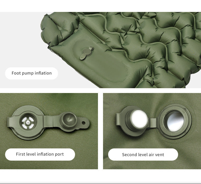 Naturehike FC01 Inflatable Cushion