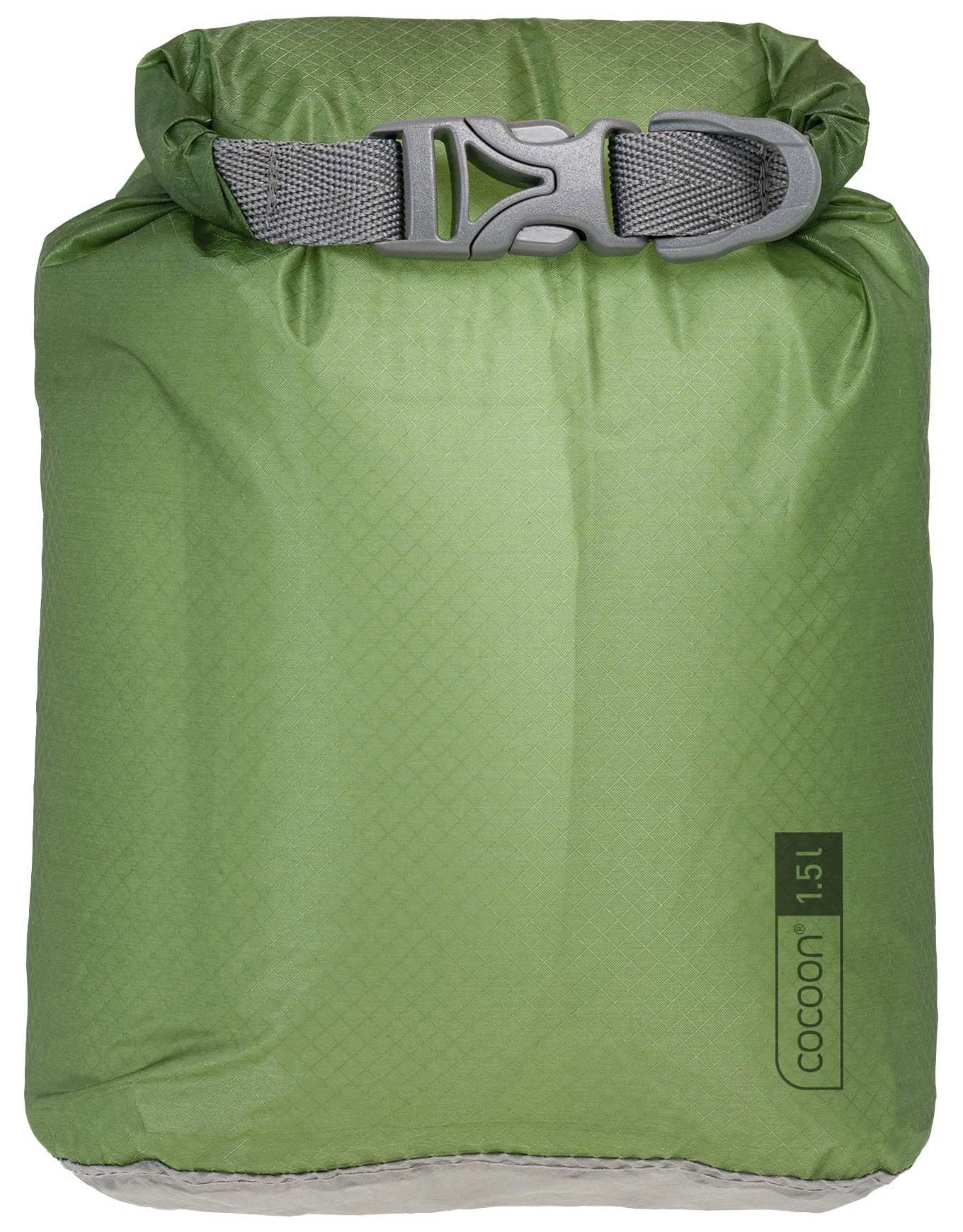 Cocoon Drybag U-Light Myrtle green