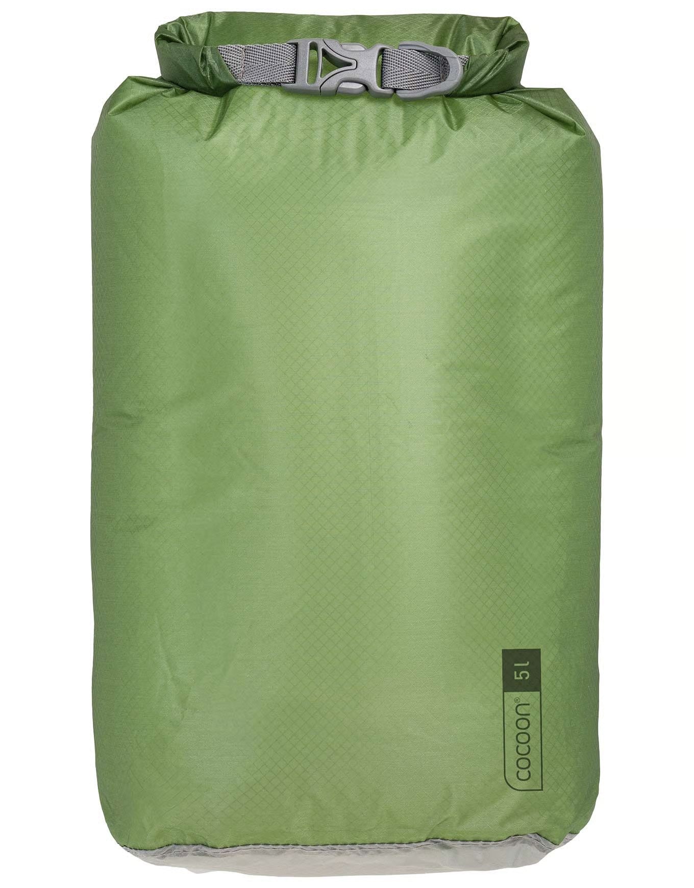 Cocoon Drybag U-Light Myrtle green