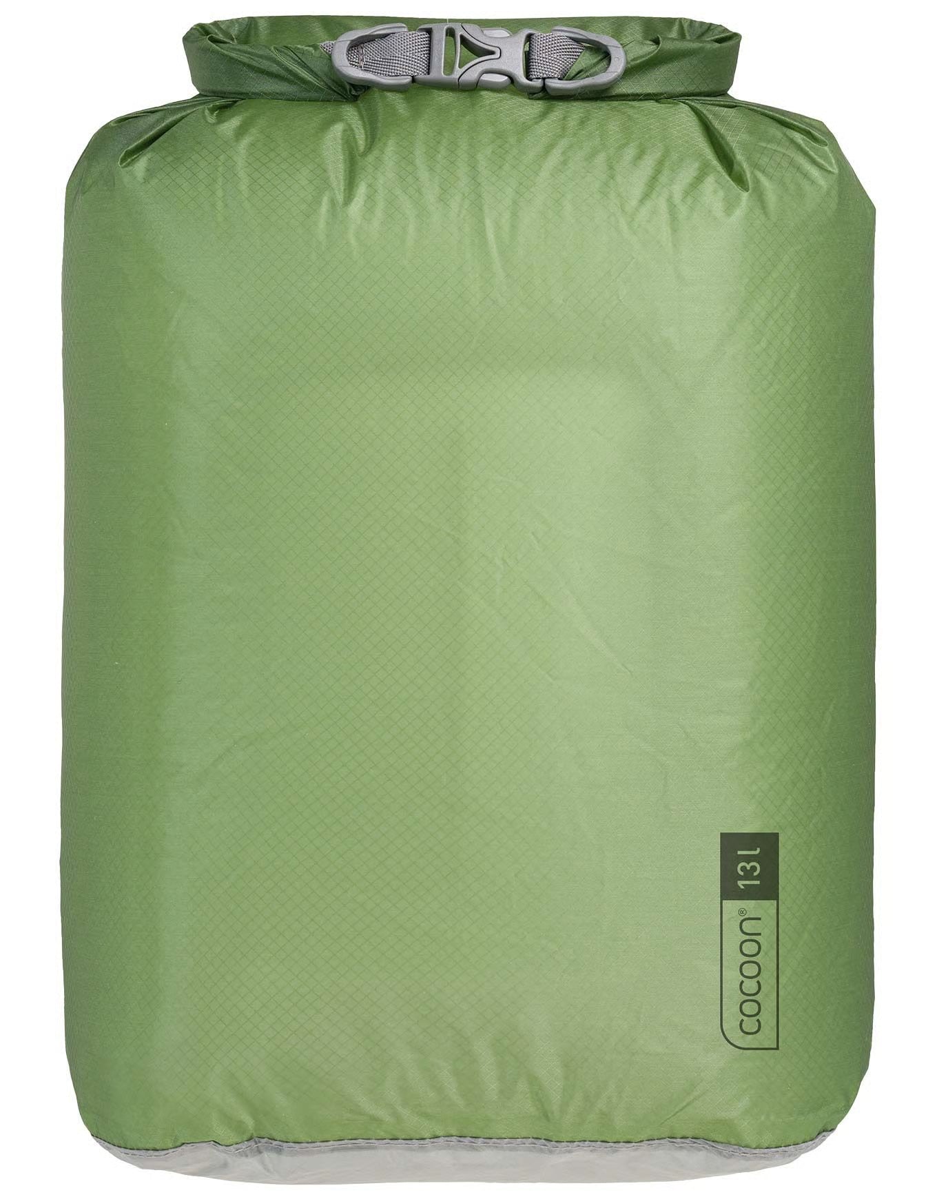Cocoon Drybag U-Light Myrtle green